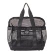 画像8: 【トートバッグ】MB MESH CARRY TOTE BAG（Mサイズ） (8)