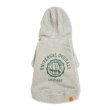 画像3:  10%OFF 【UNIVERSAL OVERALL】DOG HOODIE (3)