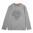 画像2: 【UNIVERSAL OVERALL】LONG SLEEVE（人用） (2)