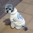 画像12:  10%OFF 【UNIVERSAL OVERALL】DOG HOODIE (12)