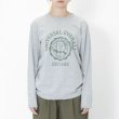 画像4: 【UNIVERSAL OVERALL】LONG SLEEVE（人用） (4)