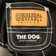 画像16:  10%OFF 【UNIVERSAL OVERALL】DOG オーバーオール (16)