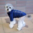 画像17:  10%OFF 【UNIVERSAL OVERALL】DOG T-SHIRT (17)