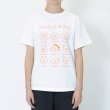 画像4: 【UNIVERSAL OVERALL】TEE SHIRT（人用） (4)