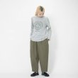 画像7: 【UNIVERSAL OVERALL】LONG SLEEVE（人用） (7)