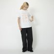 画像7: 【UNIVERSAL OVERALL】TEE SHIRT（人用） (7)