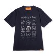 画像2: 【UNIVERSAL OVERALL】TEE SHIRT（人用） (2)