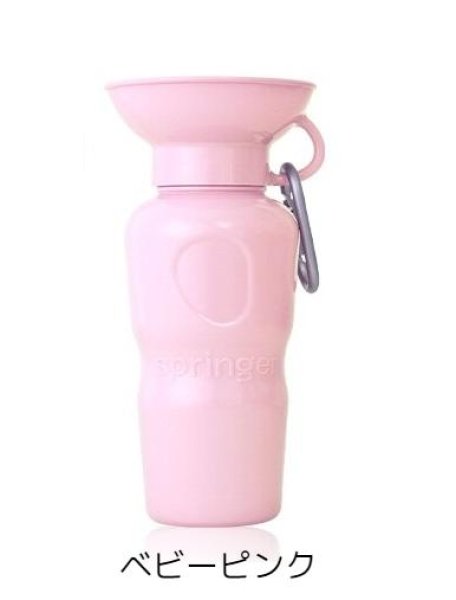 画像1:  【新色追加】 PET AUTO MUG 650ｍl (1)