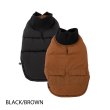 画像2: REVERSIBLE DOWN VEST リバーシブルダウンベスト (2)