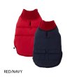 画像3: REVERSIBLE DOWN VEST リバーシブルダウンベスト (3)