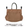 画像6: REVERSIBLE 3WAY TOTE リバーシブルスリーウェイトート (6)