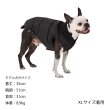 画像15: REVERSIBLE DOWN VEST リバーシブルダウンベスト (15)