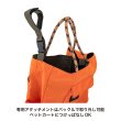 画像15: REVERSIBLE 3WAY TOTE リバーシブルスリーウェイトート (15)