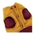 画像6: REVERSIBLE DOWN VEST リバーシブルダウンベスト (6)